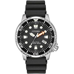 Citizen Eco-Drive Men's Promaster Diver Watch BN0150-28E Citizen Eco-Drive Men's Promaster Diver Watch BN0150-28E