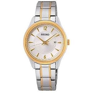 Seiko Analog Model Clock Neo Classic Sur474p1 Brand Seiko Analog Model Clock Neo Classic Sur474p1 Brand