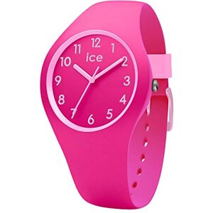 ICE-WATCH ICE ola kids Fairy tale Girl's wristwatch with silicon strap 014430 (Small) ICE-WATCH ICE ola kids Fairy tale Girl's wristwatch with silicon strap 014430 (Small)