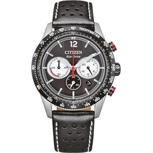 Citizen Men Chronograph Eco-Drive Watch Citizen Men Chronograph Eco-Drive Watch