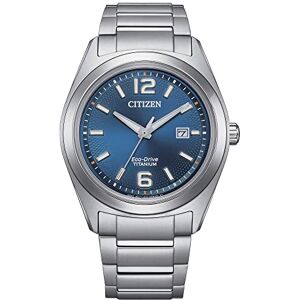 Citizen Analog AW1641-81L, Silver, Bracelet Citizen Analog AW1641-81L, Silver, Bracelet