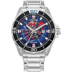 Citizen Eco-Drive Men's Casual Watch BM7610-52W Citizen Eco-Drive Men's Casual Watch BM7610-52W