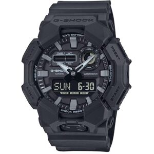 Casio Men Analogue-Digital Watch G-Shock Casio Men Analogue-Digital Watch G-Shock