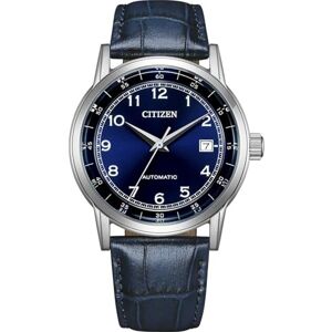 Citizen Men Analogue Automatic Watch Citizen Men Analogue Automatic Watch