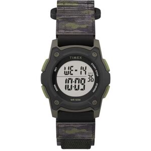 Timex Child Digital Watch Time Machines Timex Child Digital Watch Time Machines