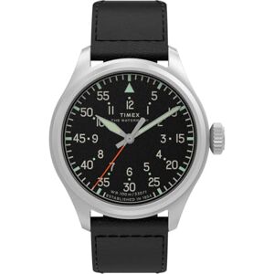 Timex Men Analogue Quartz Watch Waterbury Traditional Timex Men Analogue Quartz Watch Waterbury Traditional