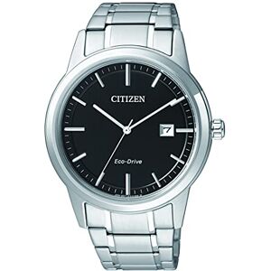 Citizen Eco-Drive Men's Bracelet Watch AW1231-58E Citizen Eco-Drive Men's Bracelet Watch AW1231-58E