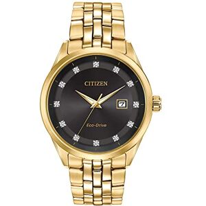 Citizen Gents ECO-Drive Diamond DIAL DC Citizen Gents ECO-Drive Diamond DIAL DC