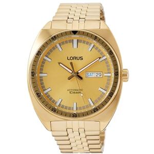 Lorus Automatic Watch RL450BX9, Gold Lorus Automatic Watch RL450BX9, Gold