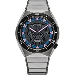 Citizen Eco-Drive Men's Casual Watch AW1668-50W Citizen Eco-Drive Men's Casual Watch AW1668-50W