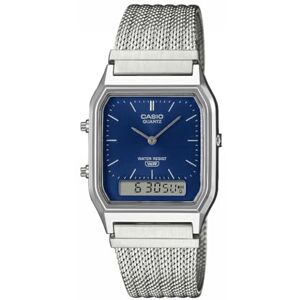 Casio Unisex Analogue-Digital Quartz Watch Collection Vintage Casio Unisex Analogue-Digital Quartz Watch Collection Vintage