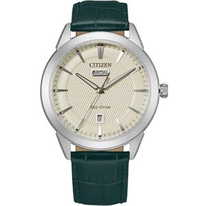 Citizen Eco-Drive Men's Casual Watch AW0090-11Z Citizen Eco-Drive Men's Casual Watch AW0090-11Z
