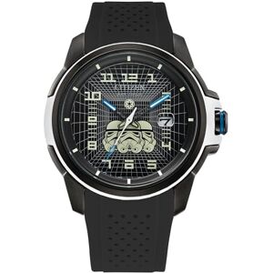 Citizen Wrist Watch Gents Eco-Drive Star Wars Stormtrooper Citizen Wrist Watch Gents Eco-Drive Star Wars Stormtrooper