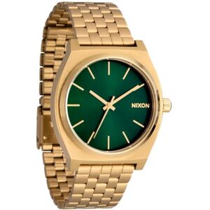 NIXON Men's Analogue Quartz Watch with Stainless Steel Strap A045-1919-00 NIXON Men's Analogue Quartz Watch with Stainless Steel Strap A045-1919-00