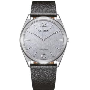 Citizen Men's Analogue Eco-Drive Watch Suratto Citizen Men's Analogue Eco-Drive Watch Suratto