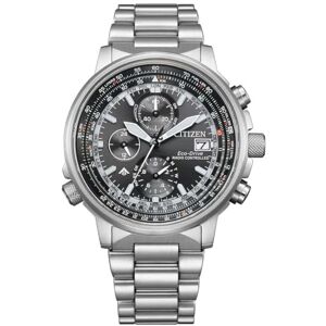Citizen Men's Chronograph Eco-Drive Watch Promaster Sky Citizen Men's Chronograph Eco-Drive Watch Promaster Sky