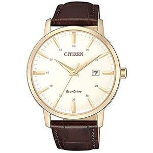 Citizen Analog BM7463-12A, Brown, Classic Citizen Analog BM7463-12A, Brown, Classic