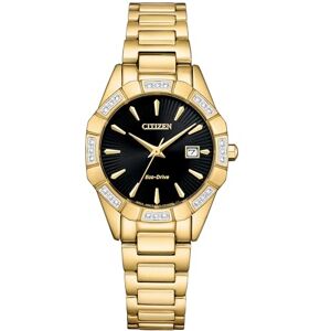 Citizen Eco-Drive Women's Casual Watch EW2652-55E Citizen Eco-Drive Women's Casual Watch EW2652-55E