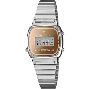 Casio LA670WES-4AEF Ladies Collection Watch Casio LA670WES-4AEF Ladies Collection Watch