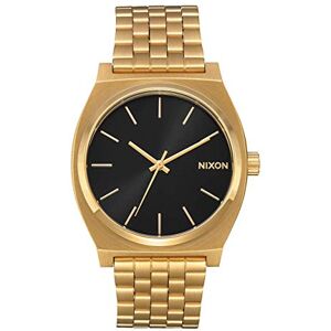 NIXON Unisex Adult Analogue Quartz Watch with Stainless Steel Strap A045-2042-00 NIXON Unisex Adult Analogue Quartz Watch with Stainless Steel Strap A045-2042-00