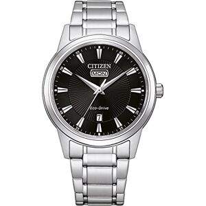Citizen Men's Analogue Eco-Drive Watch Citizen Men's Analogue Eco-Drive Watch