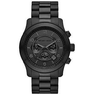 Michael Kors MK9073 Mens Runway Watch Michael Kors MK9073 Mens Runway Watch