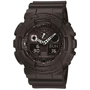 Casio Men's Watch GA-100-1A1ER Casio Men's Watch GA-100-1A1ER