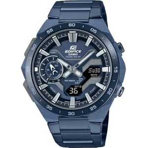 Casio Men Analogue-Digital Quartz Watch Edifice Casio Men Analogue-Digital Quartz Watch Edifice