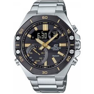 Casio Men Analogue-Digital Quartz Watch Edifice Casio Men Analogue-Digital Quartz Watch Edifice