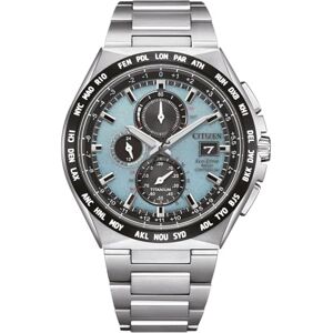 Citizen Men Chronograph Eco-Drive Watch Citizen Men Chronograph Eco-Drive Watch