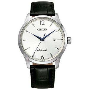 Citizen Analog Model Automatic Watch NJ0110-18A Brand Citizen Analog Model Automatic Watch NJ0110-18A Brand