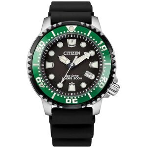 Citizen Men's Analog Quartz Watch with Polyurethane Strap BN0155-08E Citizen Men's Analog Quartz Watch with Polyurethane Strap BN0155-08E