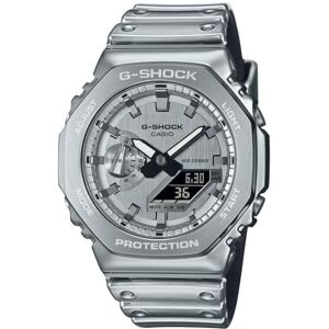 Casio GM-2100YM-8AER Mens G-Shock Watch Casio GM-2100YM-8AER Mens G-Shock Watch