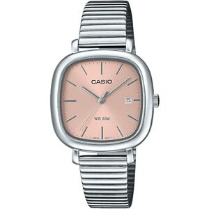 Casio Collection Women Analogue Quartz Watch Casio Collection Women Analogue Quartz Watch