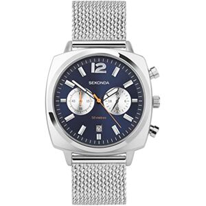 Sekonda Aviator Watch 30100 Sekonda Aviator Watch 30100