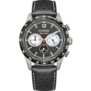 Citizen Men Chronograph Eco-Drive Watch Citizen Men Chronograph Eco-Drive Watch