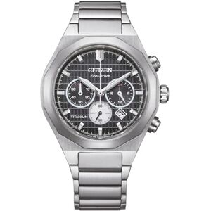 Citizen Men's Chronograph Eco-Drive Watch Zenshin Senkei Citizen Men's Chronograph Eco-Drive Watch Zenshin Senkei