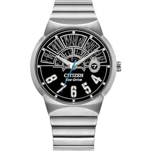 Citizen Men's Analog Quartz Watch with Stainless Steel Strap BM7581-59W Citizen Men's Analog Quartz Watch with Stainless Steel Strap BM7581-59W