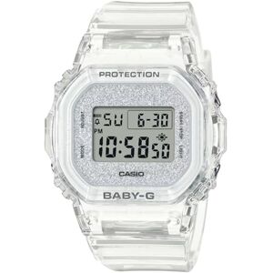 Casio Women Digital Quartz Watch Baby-G Casio Women Digital Quartz Watch Baby-G