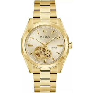 Bulova Automatic Watch 97A182 Bulova Automatic Watch 97A182