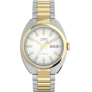 Timex Men Analogue Automatic Watch Marlin Timex Men Analogue Automatic Watch Marlin