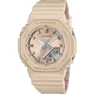 Casio Women's Analogue-Digital Watch G-Shock Casio Women's Analogue-Digital Watch G-Shock