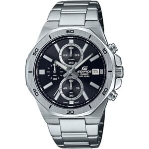 Casio Men Chronograph Watch Edifice Casio Men Chronograph Watch Edifice