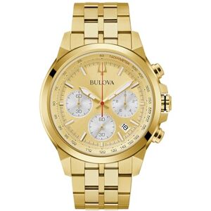 Bulova Gents Chronograph Watch Bulova Gents Chronograph Watch