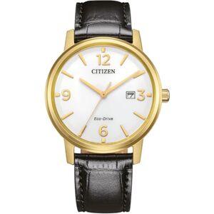 Citizen Women Analogue Eco-Drive Watch Citizen Women Analogue Eco-Drive Watch