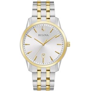 Bulova Gents Sutton Bracelet Bulova Gents Sutton Bracelet