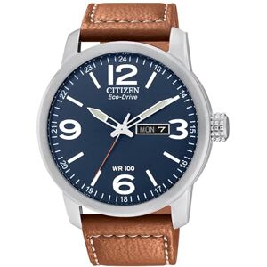 Citizen Eco-Drive Men's Casual Watch BM8479-09L Citizen Eco-Drive Men's Casual Watch BM8479-09L