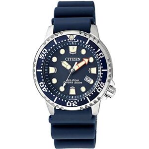 Citizen Eco-Drive Ladies' Dive Watch 200m Water Resistant Citizen Eco-Drive Ladies' Dive Watch 200m Water Resistant