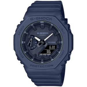 Casio GMA-S2100BA-2A1ER Black Resin Digital Quartz Woman Watch Casio GMA-S2100BA-2A1ER Black Resin Digital Quartz Woman Watch