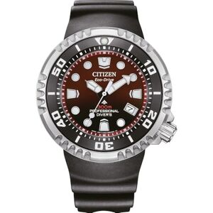 Citizen Men Analogue Eco-Drive Watch Promaster Dive Citizen Men Analogue Eco-Drive Watch Promaster Dive